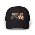 Dad Cap — "Please, Don’t Slurp"