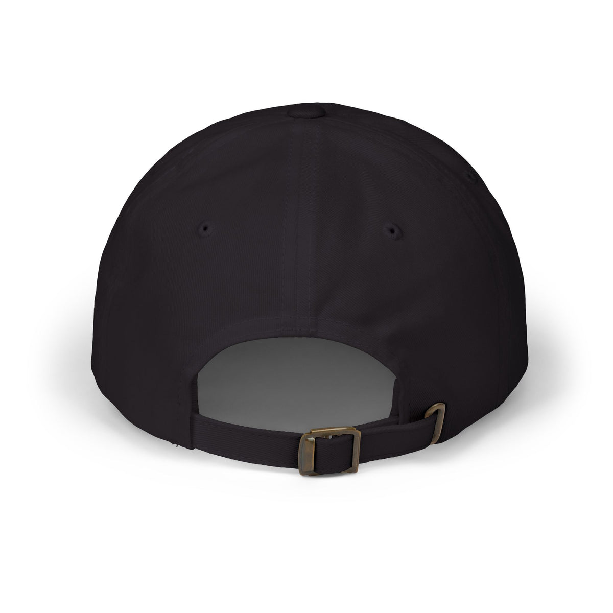 Dad Cap — "Please, Don’t Slurp"