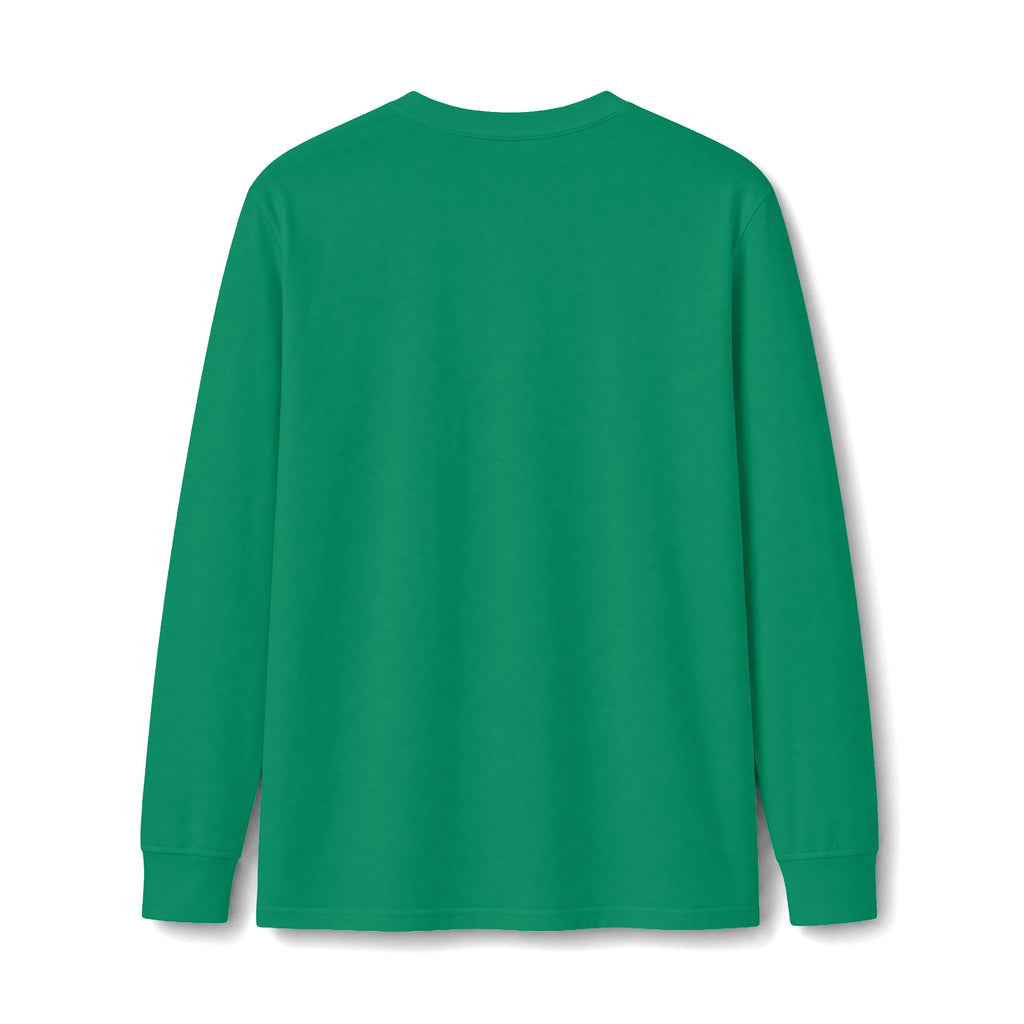 Long Sleeve Core Cotton Tee Wicked Temptation