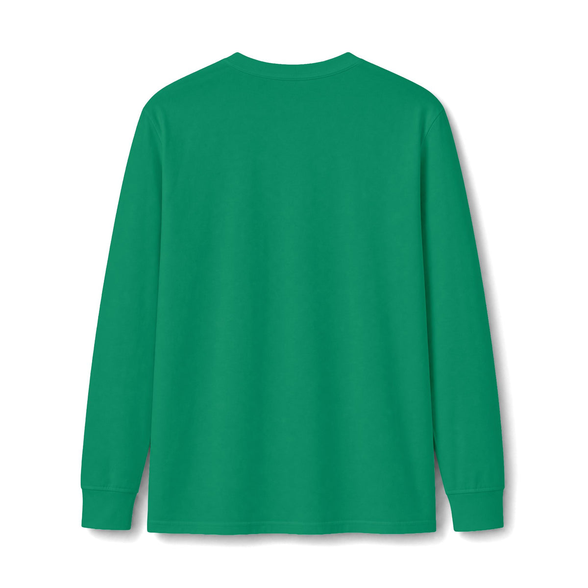 Long Sleeve Core Cotton Tee Wicked Temptation