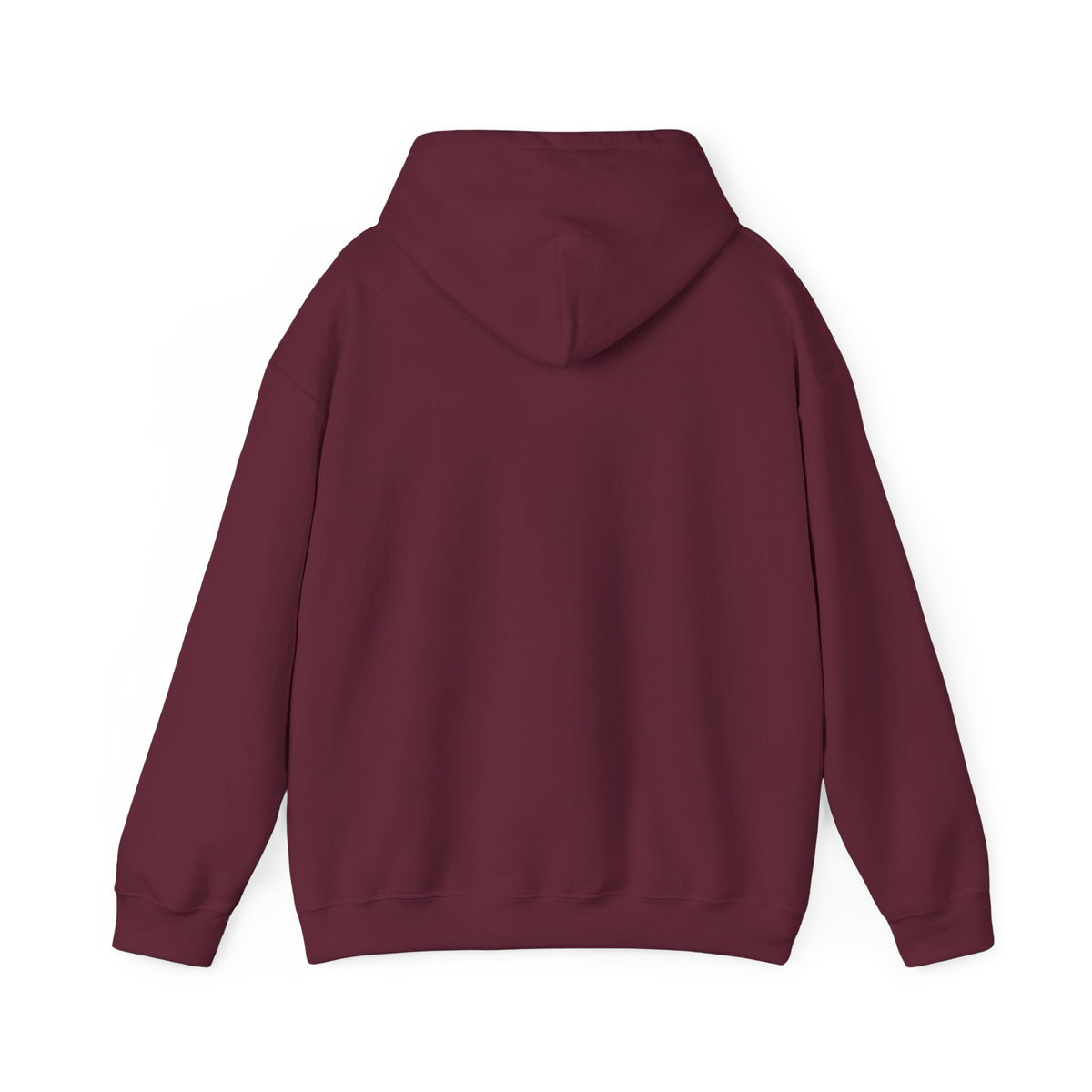 Hoodie - Retro 'Cock & Coffee' Chest Logo Sweatshirt