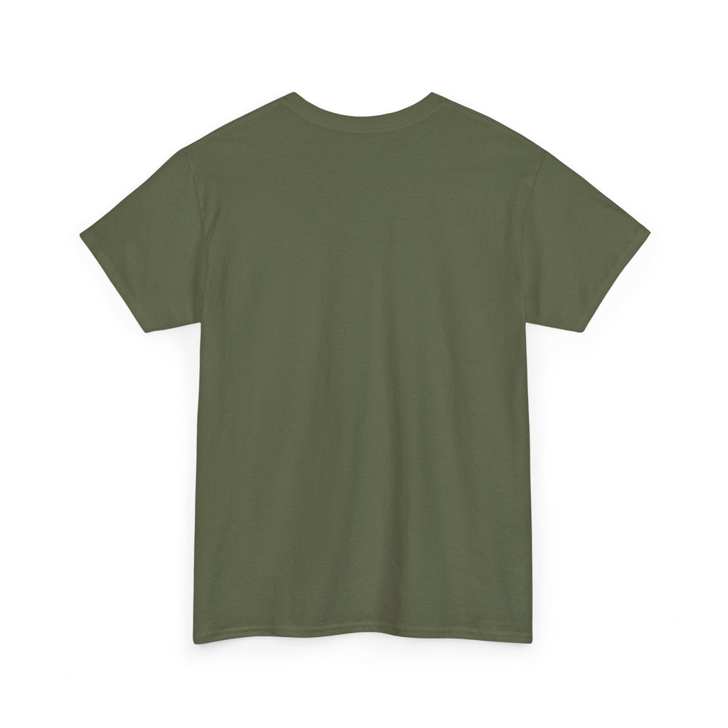 Rooster Coffee Tee — "A Wicked Temptation in Every Drip"