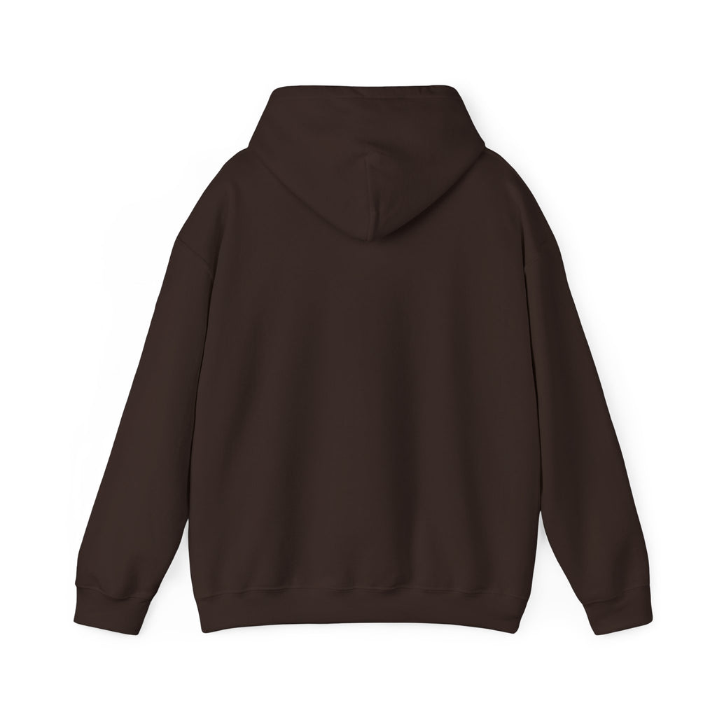Rooster Strong Hoodie – Vintage Farm Rooster Coffee Design Short and Strong