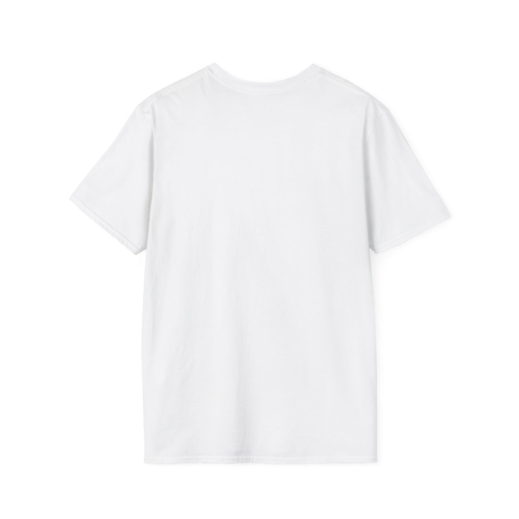 Cock & Coffee Graphic T-Shirt — Retro Coffee Lover Tee