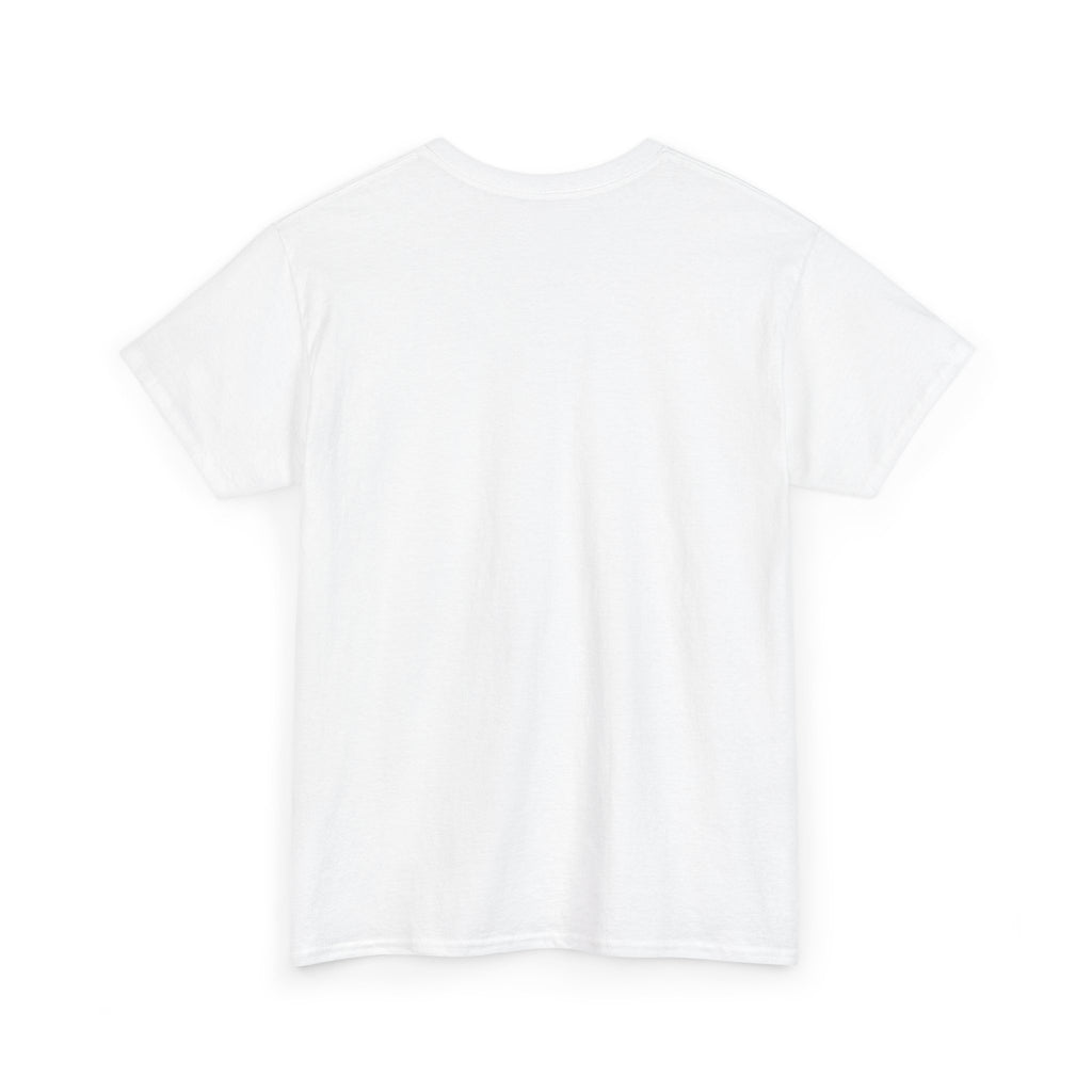 Rooster Coffee Tee — "A Wicked Temptation in Every Drip"
