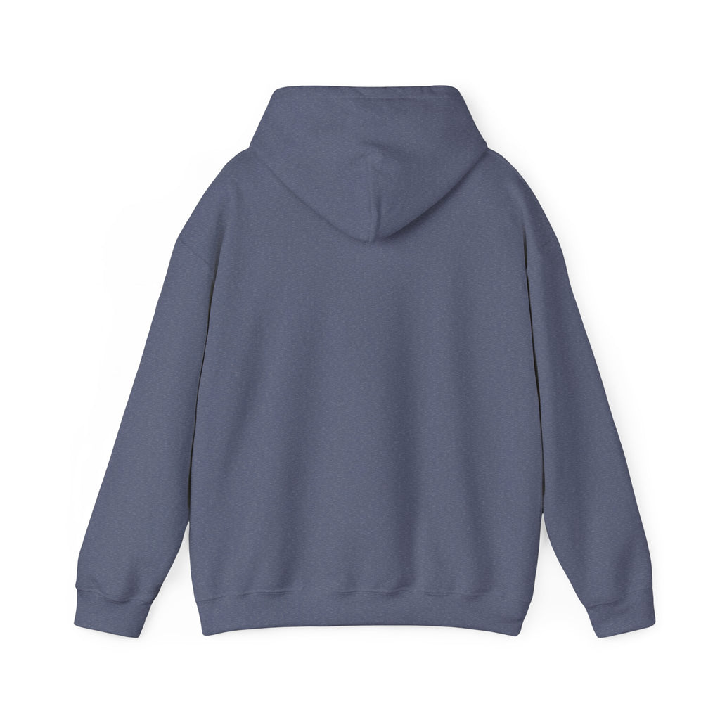 Rooster Strong Hoodie – Vintage Farm Rooster Coffee Design Short and Strong