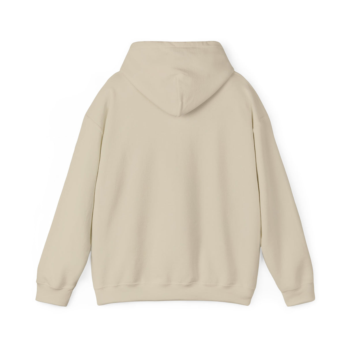 Hoodie - Retro 'Cock & Coffee' Chest Logo Sweatshirt