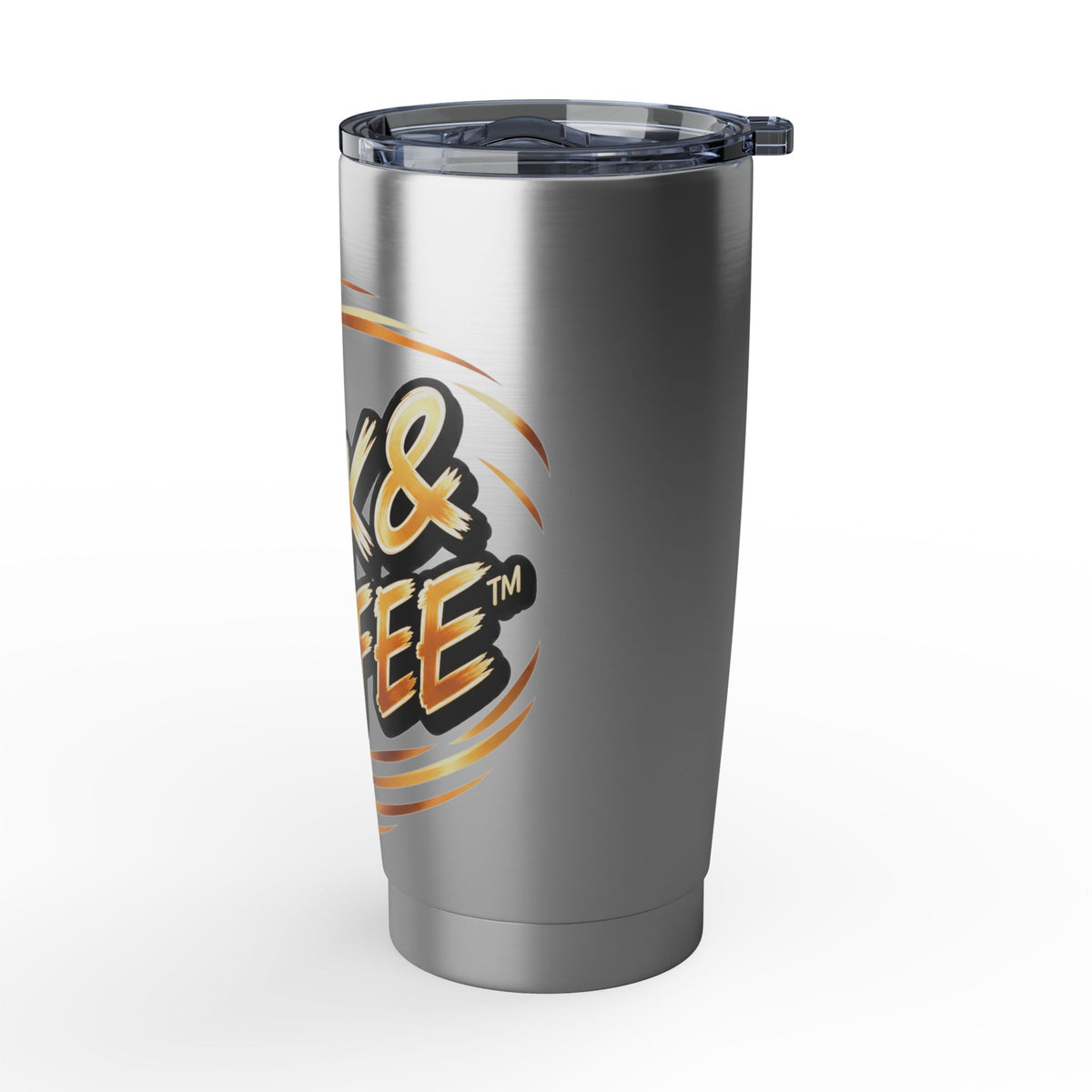 Coffee & Cocktails 20oz Travel Tumbler