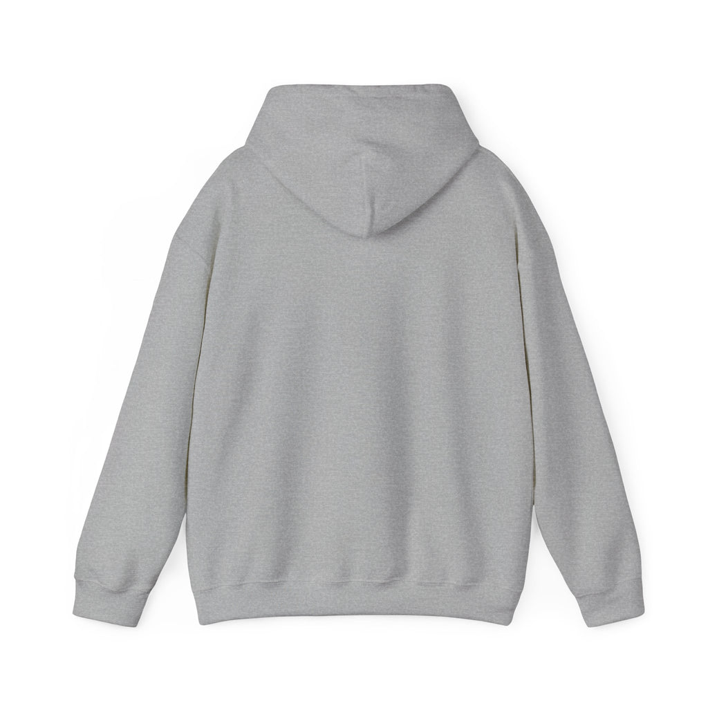Hoodie for the Wicked — "who loves Every Drip" Barista Coffee Sweatshirt