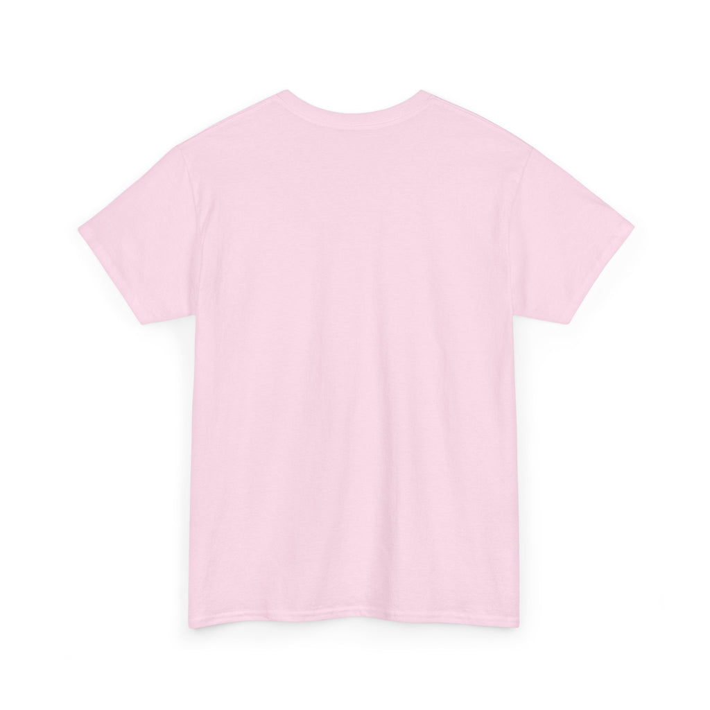 Rooster Coffee Tee — "A Wicked Temptation in Every Drip"